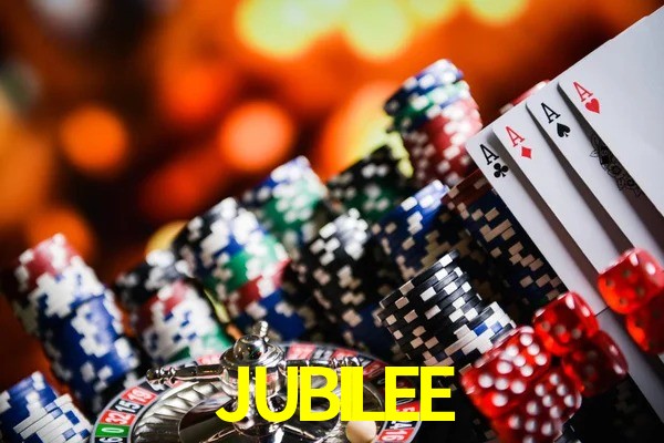 JUBILEE Apuestas Deportivas