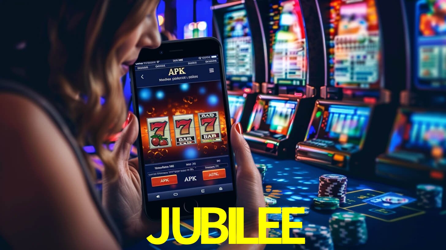 JUBILEE Fishing Arcade