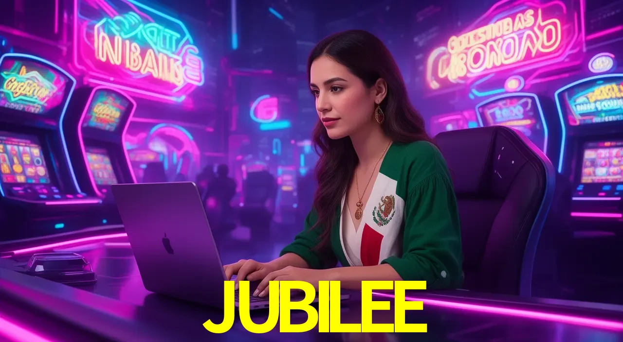 JUBILEE Preguntas frecuentes sobre JUBILEE en México