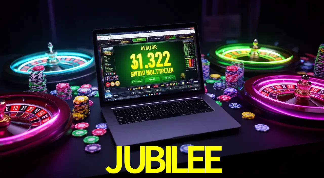 JUBILEE Rondas de pesca