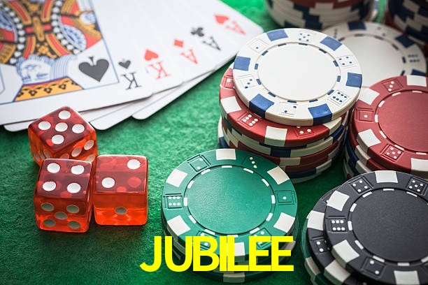 JUBILEE Descubre las tragamonedas de Quickspin en JUBILEE