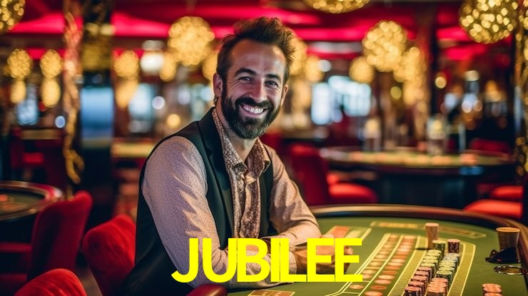 JUBILEE ¿Cómo navegas en la sección de preguntas frecuentes?