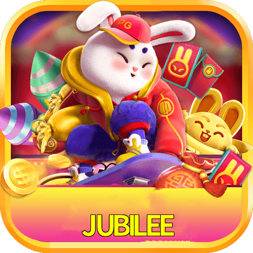 JUBILEE logo